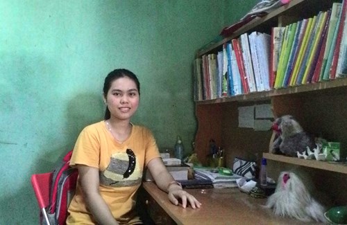 240 triệu đồng hỗ trợ thủ khoa khối C cao nhất nước ảnh 1
